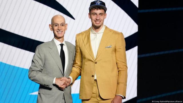 实时直播-【新秀列传九】弗朗茨·瓦格纳，追随哥哥再超越哥哥