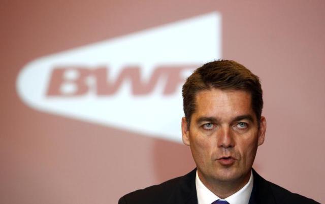 江南体育-11分制改革再落空！羽联为何总想对赛制“动手脚”？